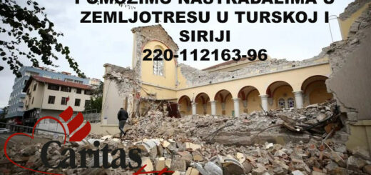 zemljotres
